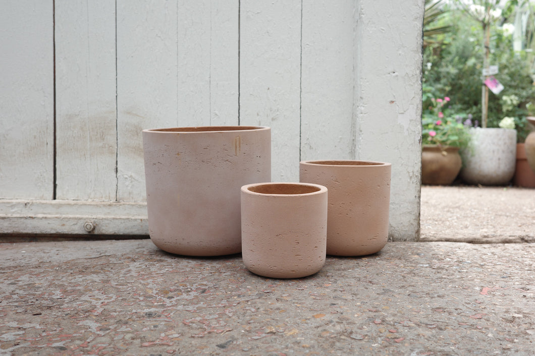 Shale Clay Washed