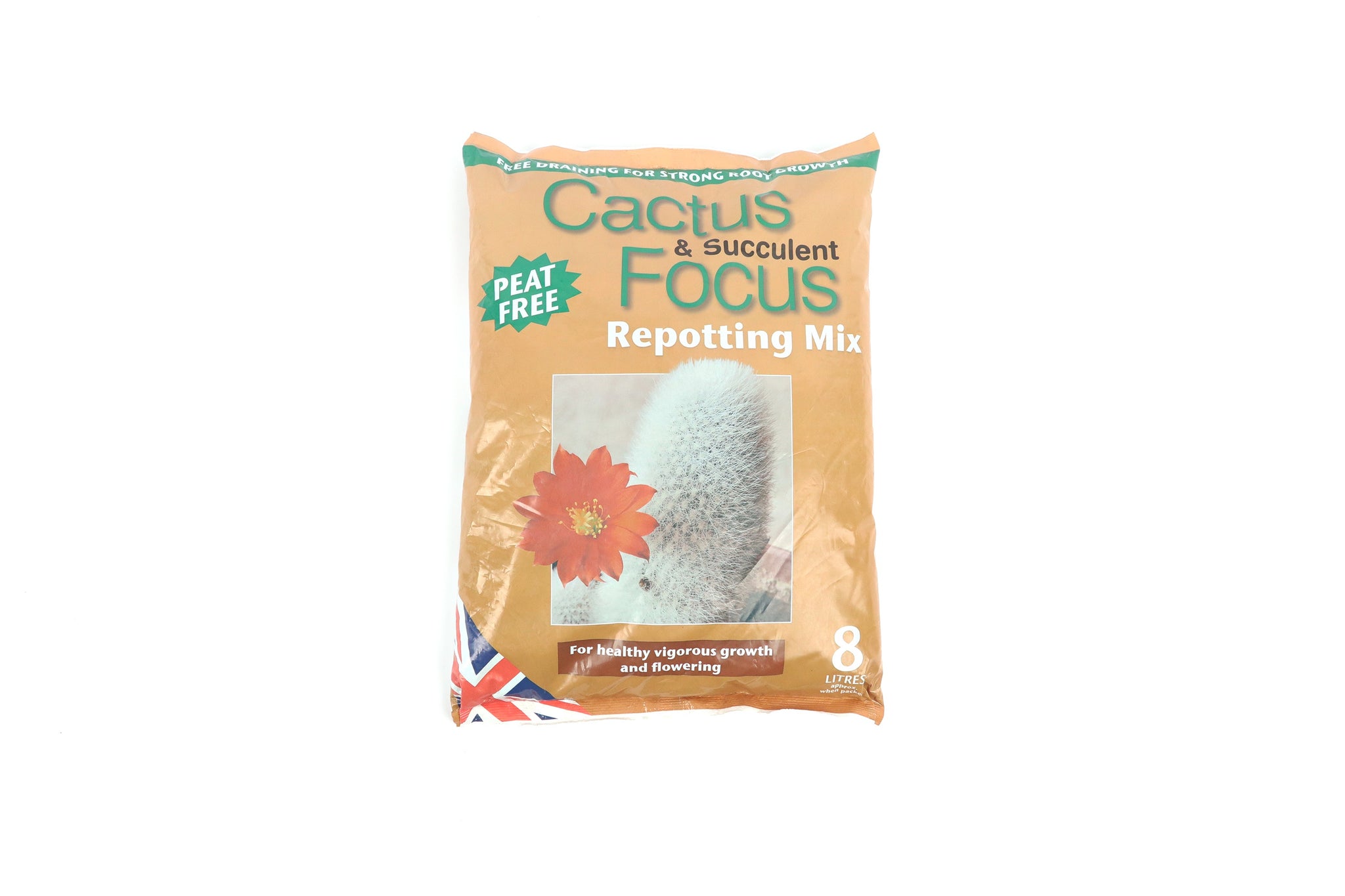 cactus and succulent focus repotting mix Cacti & Succulent Focus Repotting Mix Peat-Free – Conservatory Archives